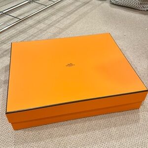 Hermès Box